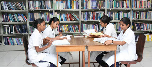 Lab Classes And Lib