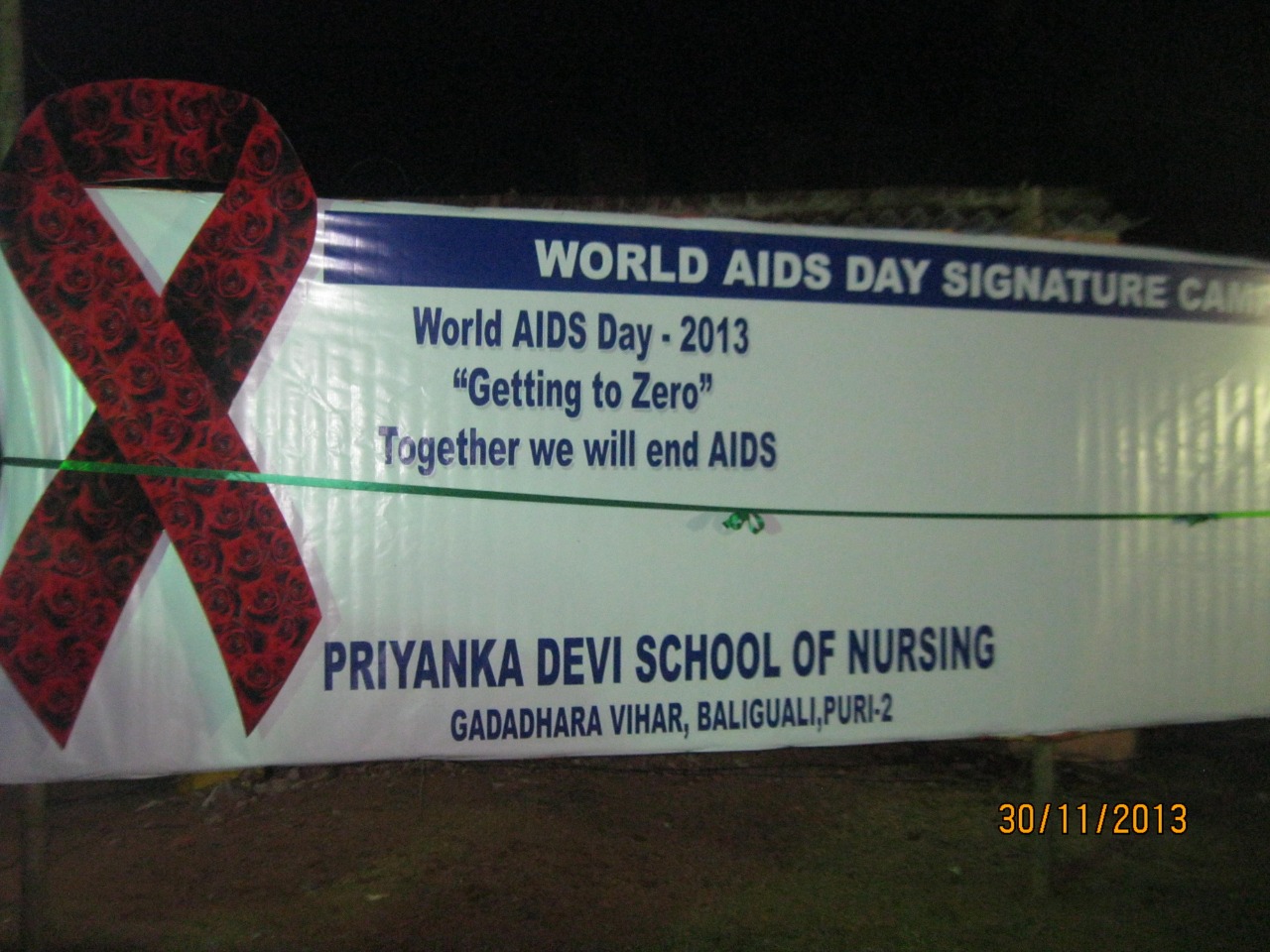 AIDS Day