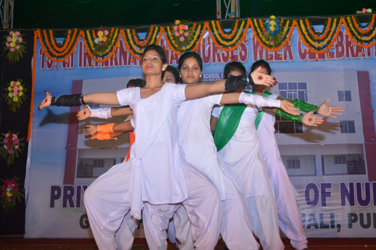 International Nurses Day