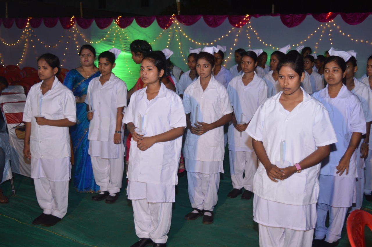 International Nurses Day
