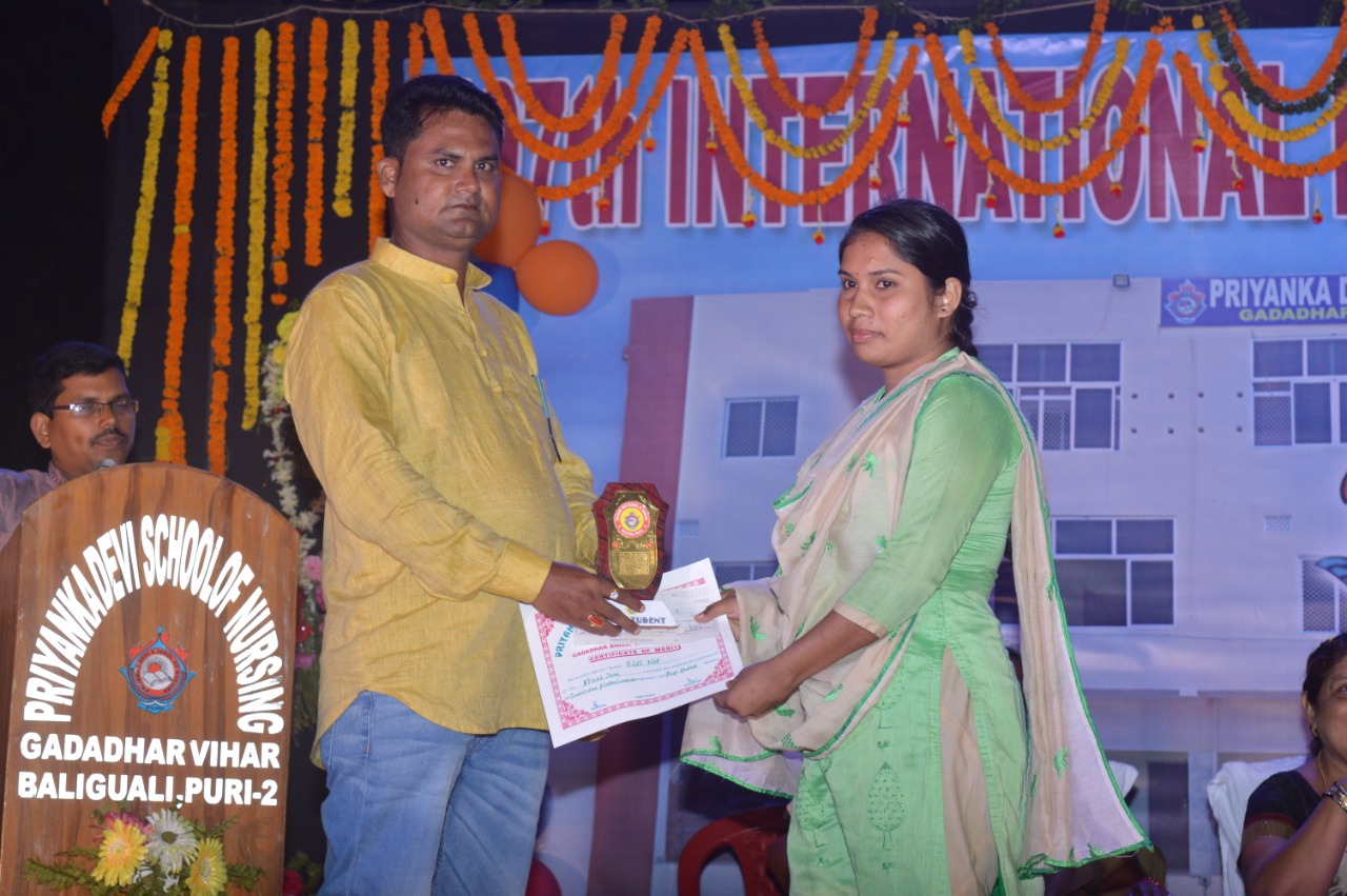 International Nurses Day