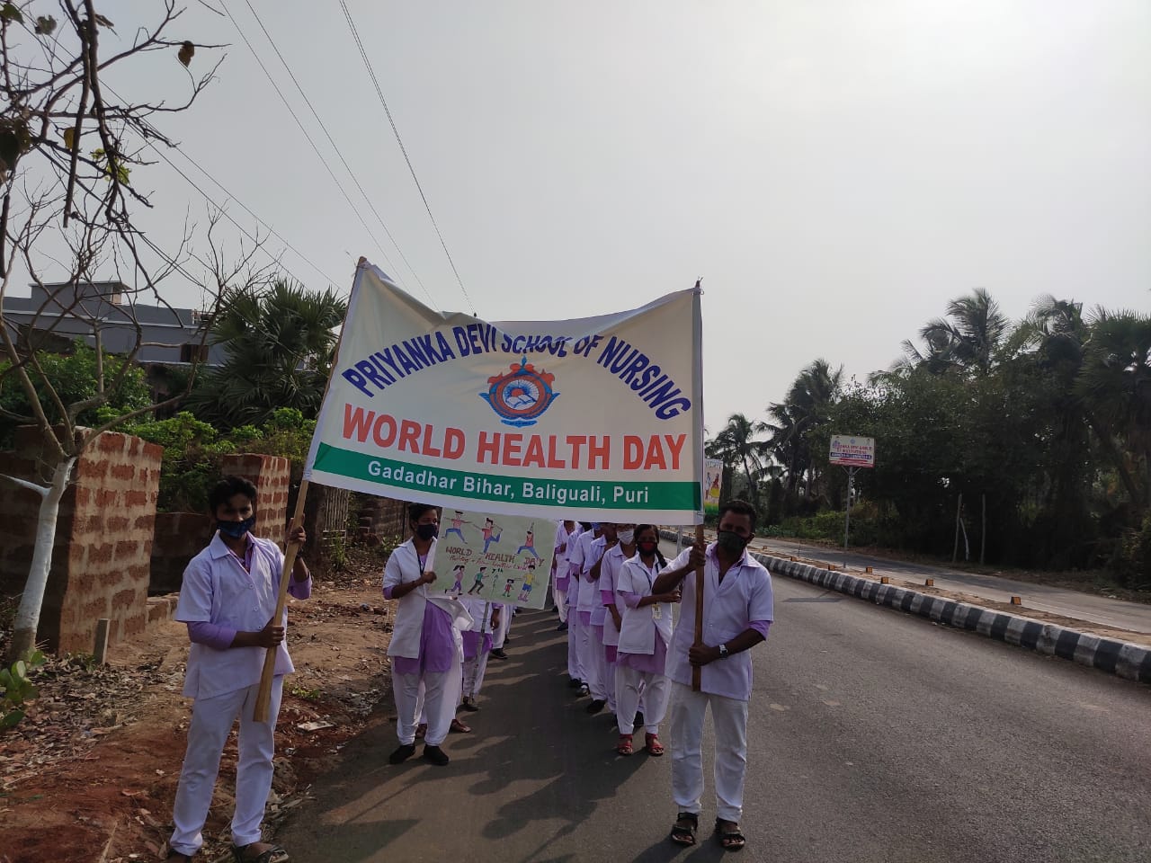 World Health Day